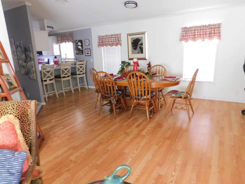 2 bedroom Stock Cooperative at 243 Sea Conch Place, Tropical Isles, Fort Pierce — photo 5