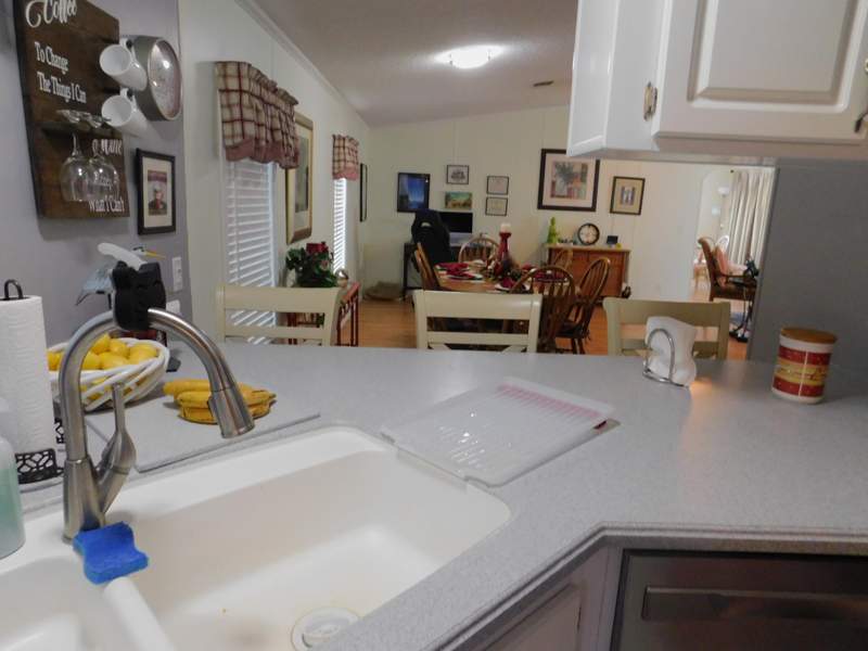 2 bedroom Stock Cooperative at 243 Sea Conch Place, Tropical Isles, Fort Pierce — photo 2