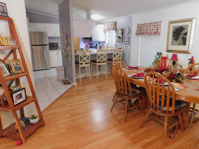 2 bedroom Stock Cooperative at 243 Sea Conch Place, Tropical Isles, Fort Pierce — photo 4