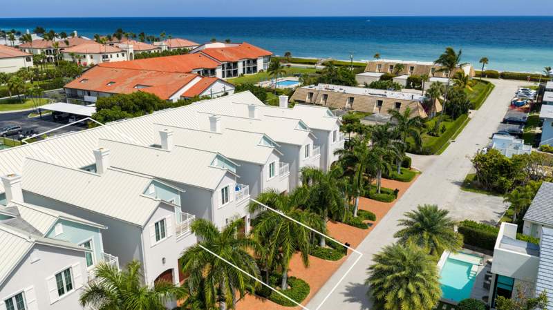 3 bedroom Townhouse at 9 ADAMS Road, OCEAN BREEZE TOWNHOMES CONDO, Ocean Ridge — photo 5