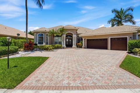 21653 Marigot Drive, home for sale on Marigot Drive
