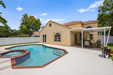 10740 London Street, Cooper City FL - photo 24 of 33