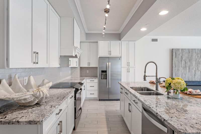 3 bedroom Condominium at 411 Bay Colony Drive, Juno Bay Colony Condo, Juno Beach — photo 1