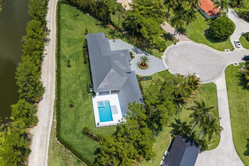 5 bedroom Single Family Residence at 11899 Sanbourn Court, Stonewal Estates, Palm Beach Gardens — photo 5