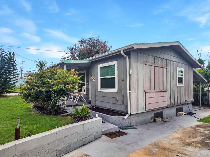 3 bedroom Single Family Residence at 2013 Saint Lucie Boulevard, Benjamin Hogg Subdivision, Fort Pierce — photo 3
