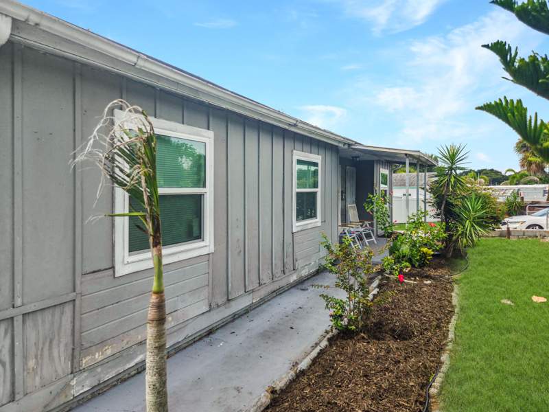 3 bedroom Single Family Residence at 2013 Saint Lucie Boulevard, Benjamin Hogg Subdivision, Fort Pierce — photo 4