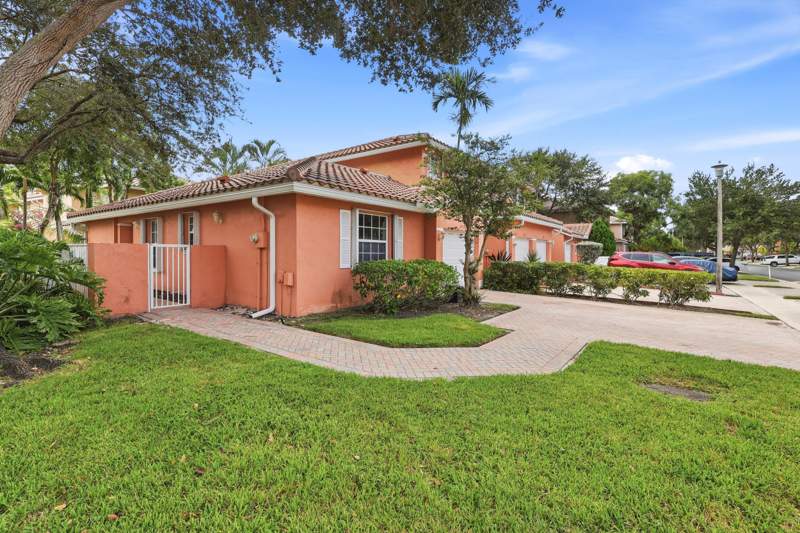 2 bedroom Villa at 3990 NW 91st Terrace, Next Sunrise Ensemble, Sunrise — photo 3