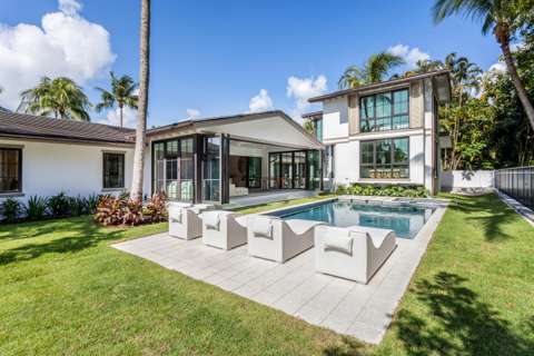 1125 Harbor Drive, home for sale in Delray Beach 33483