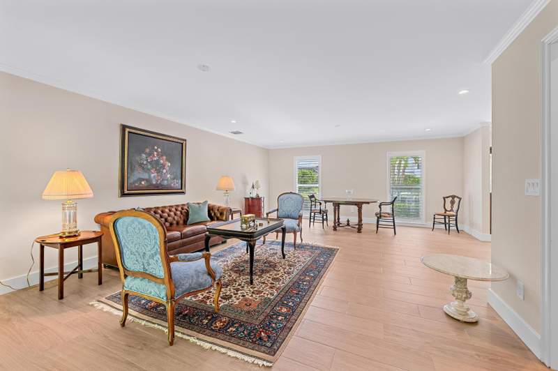 5 bedroom Single Family Residence at 11785 Lake Shore Place, Hidden Key, North Palm Beach — photo 5