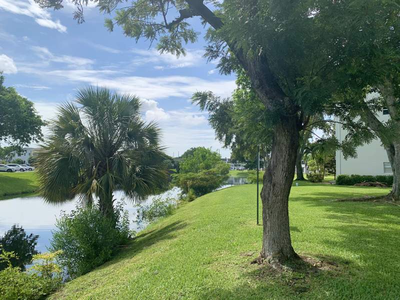 2 bedroom Condominium at 1040 Newport H #1040, Newport H Condo, Deerfield Beach — photo 3