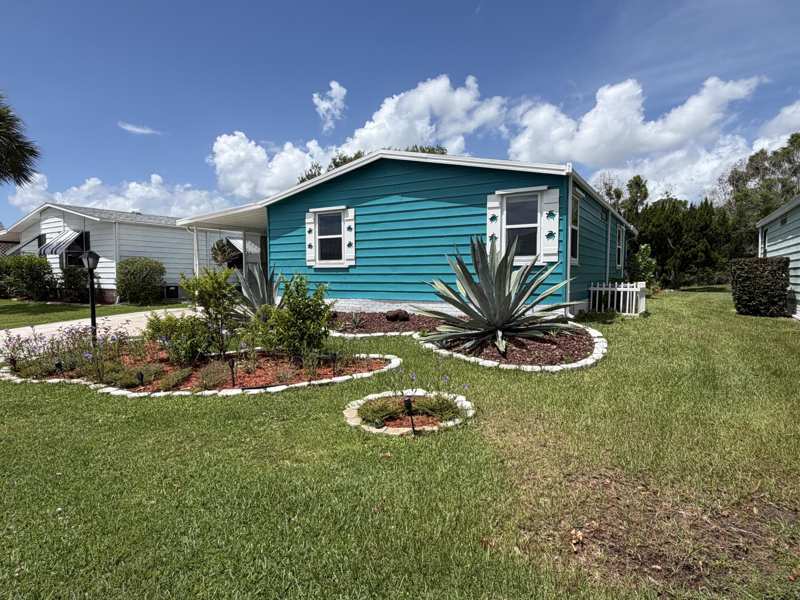 2 bedroom Single Family Residence at 2963 Fiddlewood Circle, Savanna Club Plat II, Port St. Lucie — photo 1