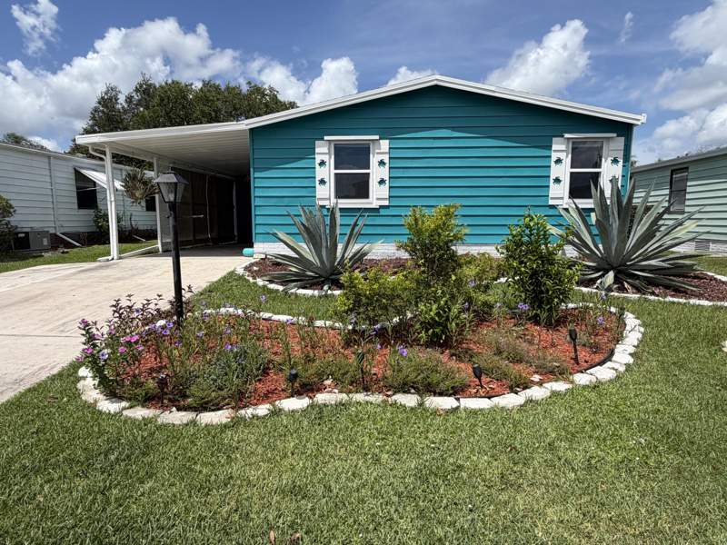 2 bedroom Single Family Residence at 2963 Fiddlewood Circle, Savanna Club Plat II, Port St. Lucie — photo 2
