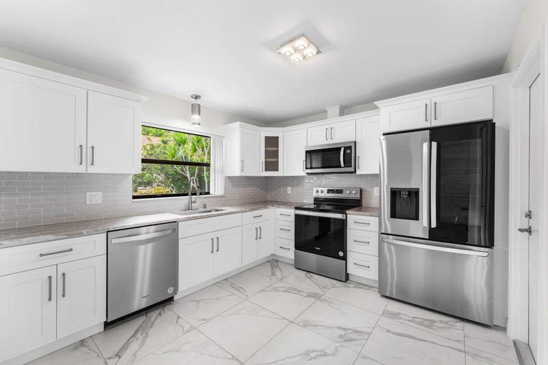 2 bedroom Villa at 4670 Laurel Tree Road #A, Bent Tree Villas West Condo, Boynton Beach — photo 3