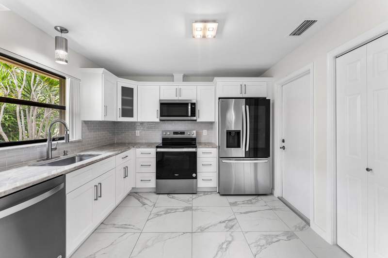 2 bedroom Villa at 4670 Laurel Tree Road #A, Bent Tree Villas West Condo, Boynton Beach — photo 5