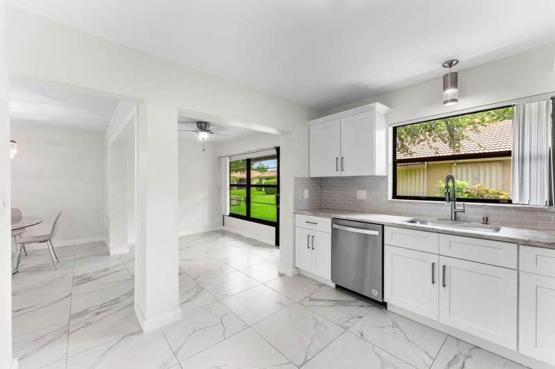 2 bedroom Villa at 4670 Laurel Tree Road #A, Bent Tree Villas West Condo, Boynton Beach — photo 4