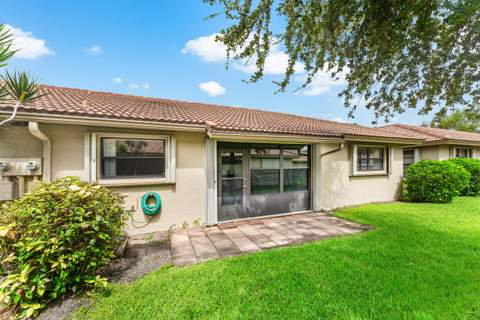 4670 Laurel Tree Road #A, Boynton Beach FL - photo 23 of 28
