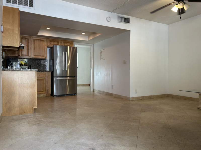 1 bedroom Condominium at 510 NE 17th Avenue #105, Elizabethan Condo, Fort Lauderdale — photo 5