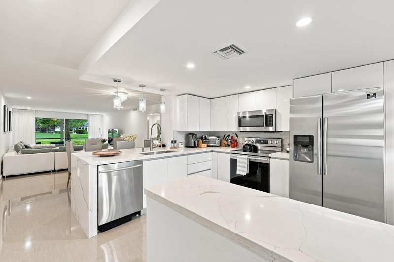 2 bedroom Condominium at 2405 Antigua Circle #L1, Antigua Village II E Condo, Coconut Creek — photo 1
