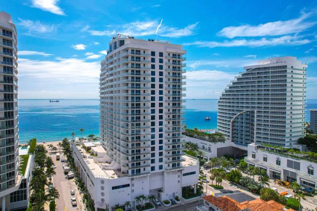 Q Club Resort & Residences