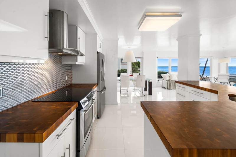 2 bedroom Condominium at 2066 N Ocean Boulevard #2NE, Ocean Reef Towers Inc Condo, Boca Raton — photo 2