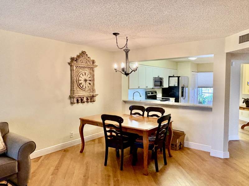 2 bedroom Condominium at 7237 S Devon Drive #110, Devon Condominium E, Tamarac — photo 2
