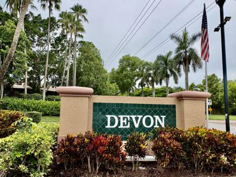 7237 S Devon Drive #110, Tamarac FL - photo 21 of 21