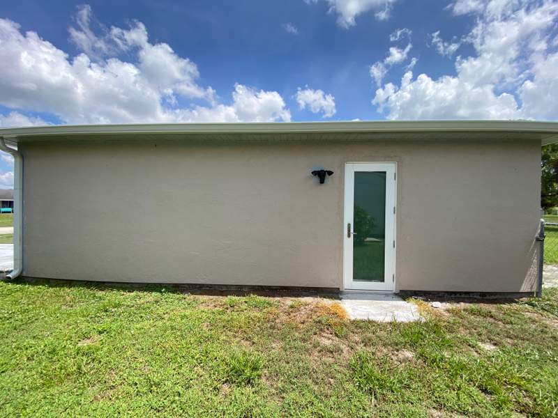 2 bedroom Single Family Residence at 3161 SW Landale Boulevard, Port St Lucie Section 42 1st Replat, Port St. Lucie — photo 2