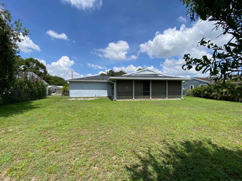 2 bedroom Single Family Residence at 3161 SW Landale Boulevard, Port St Lucie Section 42 1st Replat, Port St. Lucie — photo 3