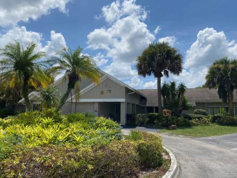 3161 SW Landale Boulevard, Port St. Lucie FL - photo 19 of 21