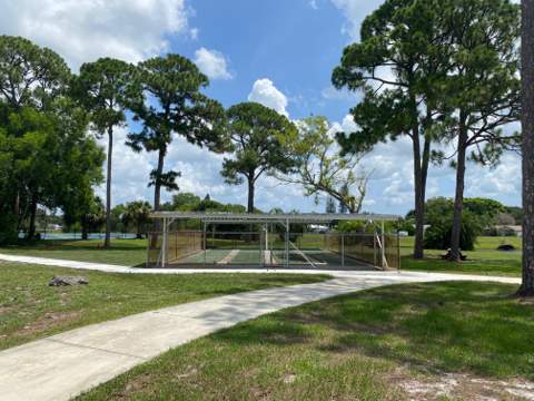 3161 SW Landale Boulevard, Port St. Lucie FL - photo 20 of 21