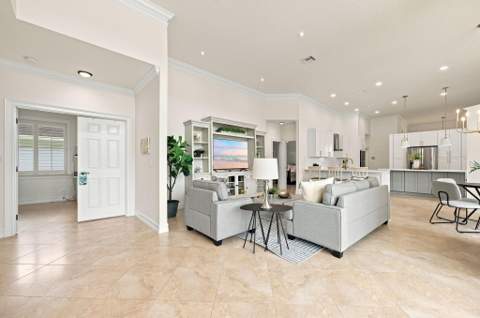845 Bayside Lane, Weston FL - photo 10 of 46