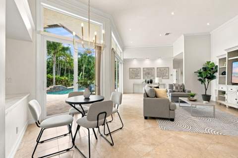 845 Bayside Lane, Weston FL - photo 8 of 46