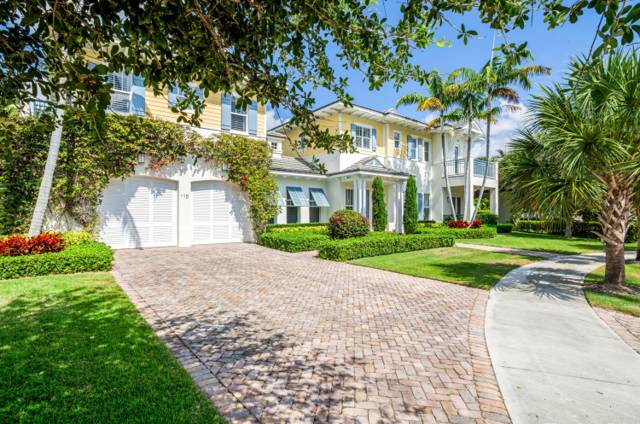 110 SEA Lane