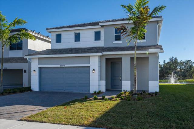 Reserve at Jupiter