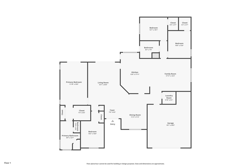 4 bedroom Single Family Residence at 4220 NW 90th Terrace, Royal Land Amended, Coral Springs — photo 2