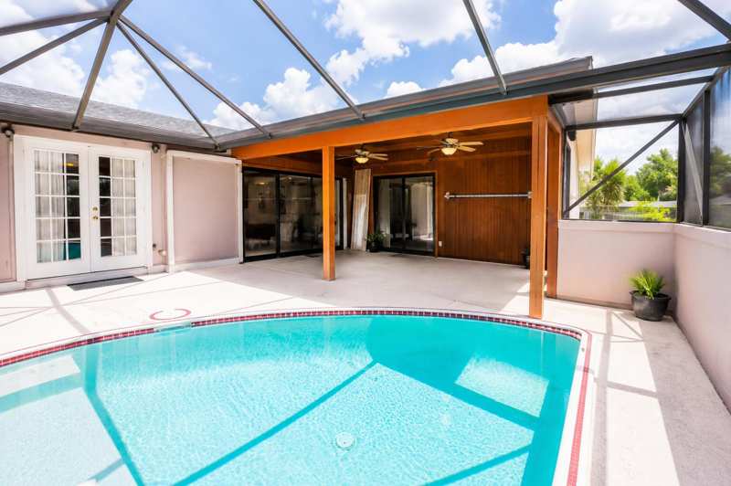 3 bedroom Single Family Residence at 814 SE Corto Court, River Park Unit 7, Port St. Lucie — photo 1