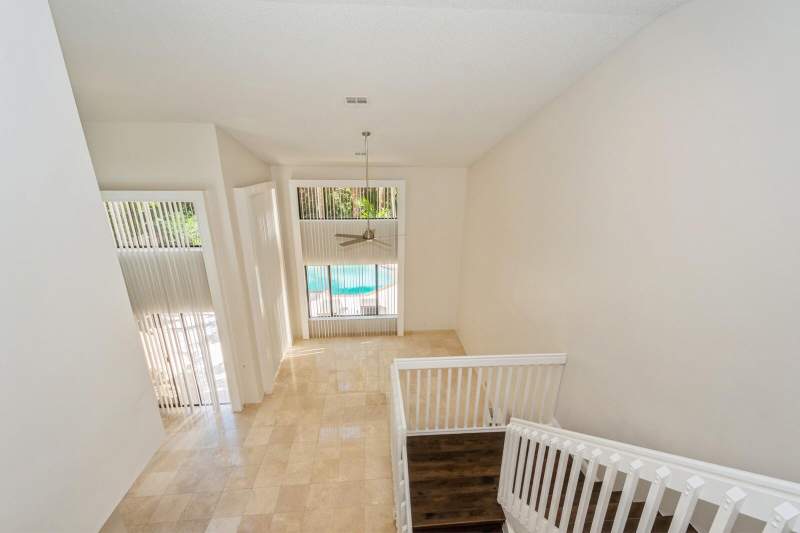 3 bedroom Single Family Residence at 5504 Fox Hollow Drive, Wimbledon Villas Of Via Verde, Boca Raton — photo 4