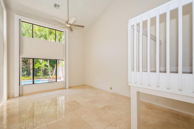 3 bedroom Single Family Residence at 5504 Fox Hollow Drive, Wimbledon Villas Of Via Verde, Boca Raton — photo 5