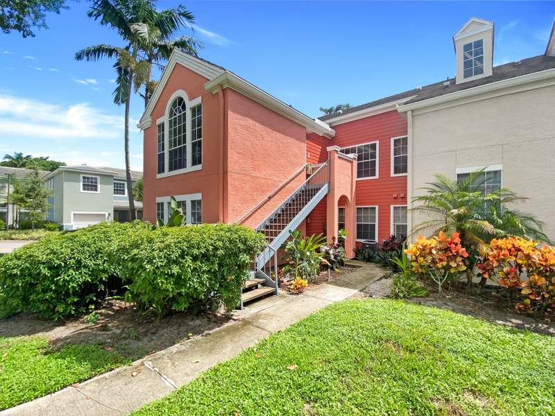 2 bedroom Condominium at 1335 CRYSTAL Way #A, BAHIA AT DELRAY CONDO, Delray Beach — photo 1