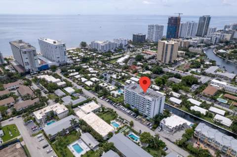 3210 SE 10th Street #4a, Pompano Beach FL - photo 8 of 51