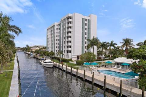 3210 SE 10th Street #4a, Pompano Beach FL - photo 9 of 51