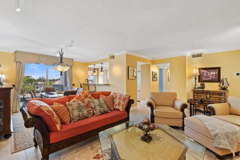 2 bedroom Condominium at 3210 SE 10th Street #4a, Savoy East Condo, Pompano Beach — photo 2