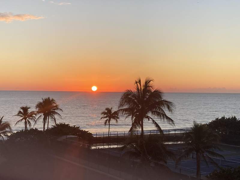 2 bedroom Condominium at 5200 N Ocean Boulevard #615, Sea Ranch Lakes North Condo, Lauderdale-By-The-Sea — photo 5