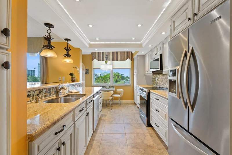 2 bedroom Condominium at 3210 SE 10th Street #4a, Savoy East Condo, Pompano Beach — photo 4