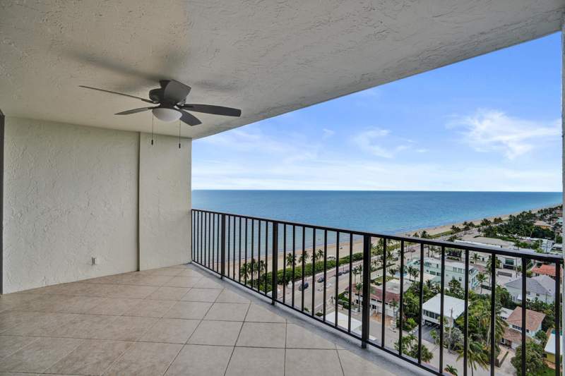2 bedroom Condominium at 1901 N Ocean Boulevard #Sthc, Shore Club Condo, Fort Lauderdale — photo 2