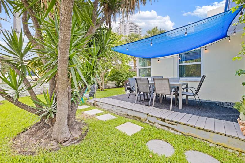 4 bedroom Single Family Residence at 400 45th Street, North Palm Bch 1, West Palm Beach — photo 5