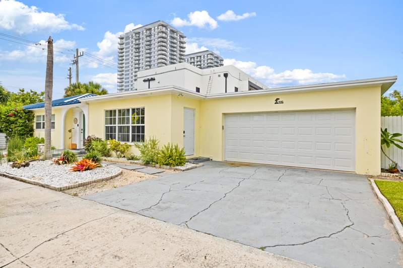 4 bedroom Single Family Residence at 400 45th Street, North Palm Bch 1, West Palm Beach — photo 3