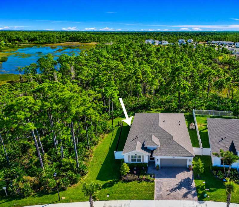 4 bedroom Single Family Residence at 6651 SE Park Trace Drive, Preserves at Park Trace, Stuart — photo 1