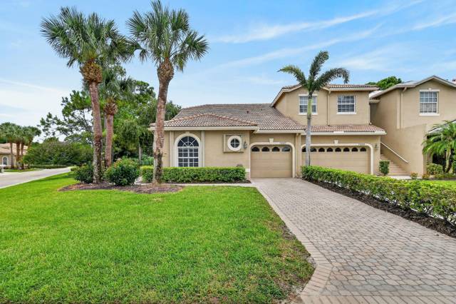 7007 Torrey Pines Circle