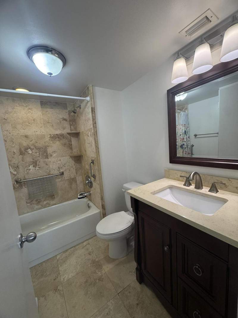 2 bedroom Condominium at 1075 Riverside Drive #303, Sherwood Square Condominium, Coral Springs — photo 5